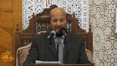  فيديو: رسالة من د.أحمد نوفل لأهالي الداخل الفلسطيني حول جرائم العنف والقتل